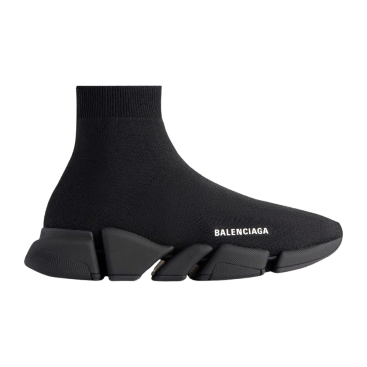 Balenciaga Speed Trainer 'Black'