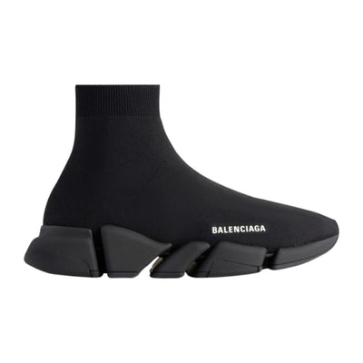 Balenciaga Speed 2.0 'Black'