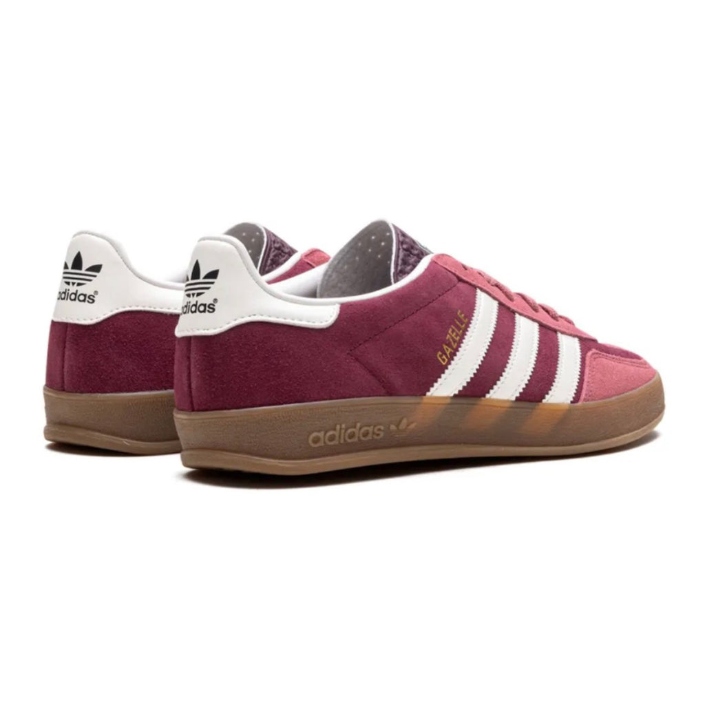 adidas Gazelle Indoor 'Maroon'