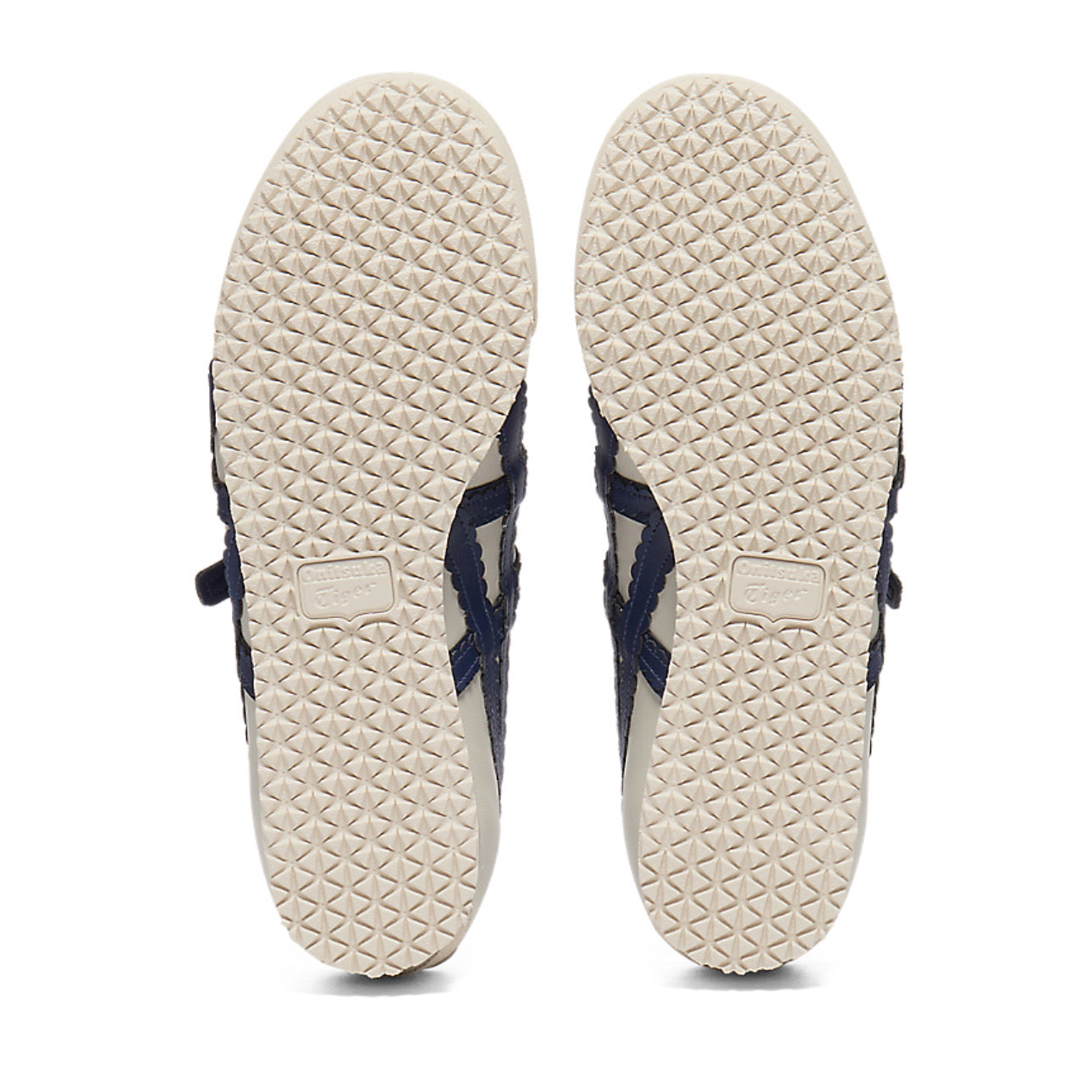 Onitsuka Tiger Mexico 66 Ballerina BIRCH/PEACOAT