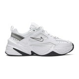 Nike M2K Tekno 'Cool White'