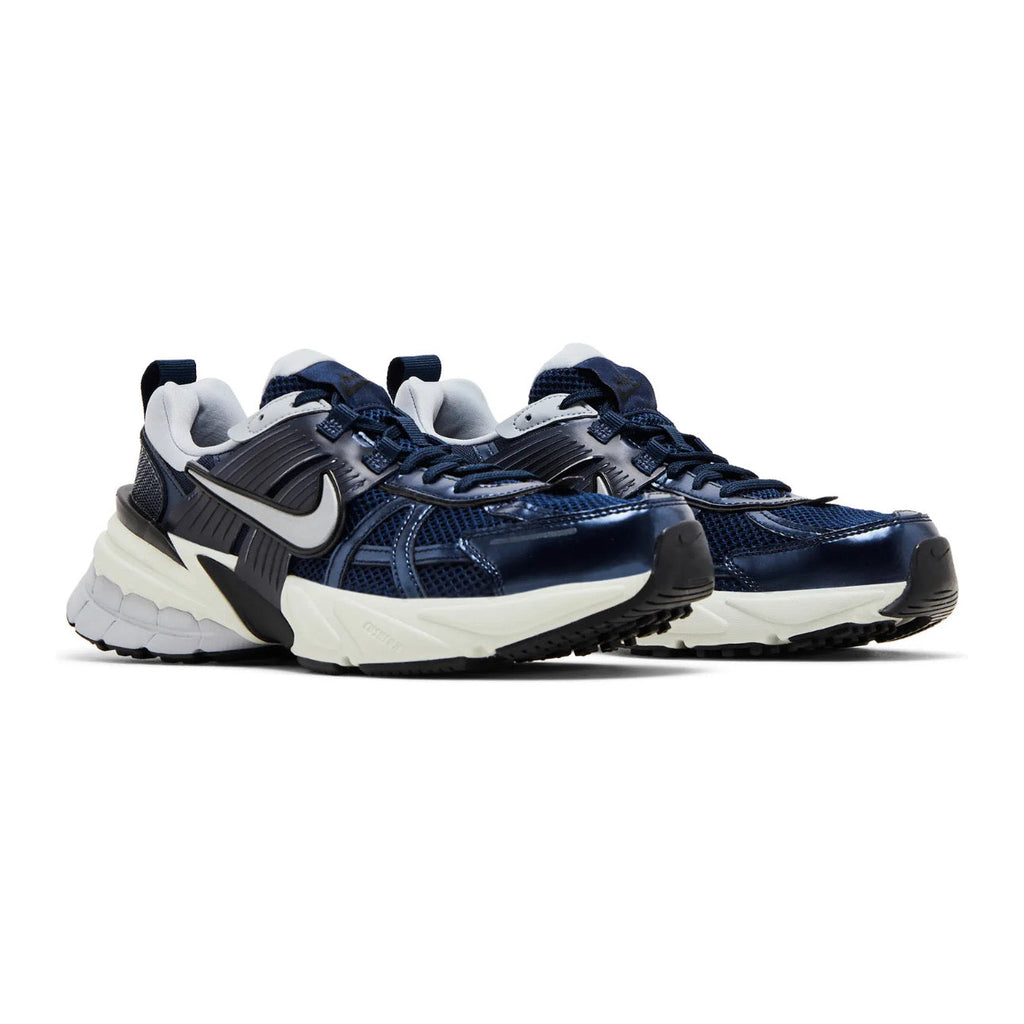 Nike V2K Run 'Obsidian / Wolf / Grey'
