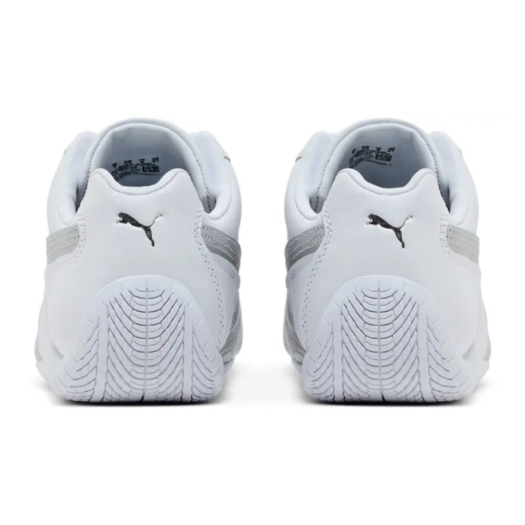 PUMA Speedcat Leather 'White / Silver'