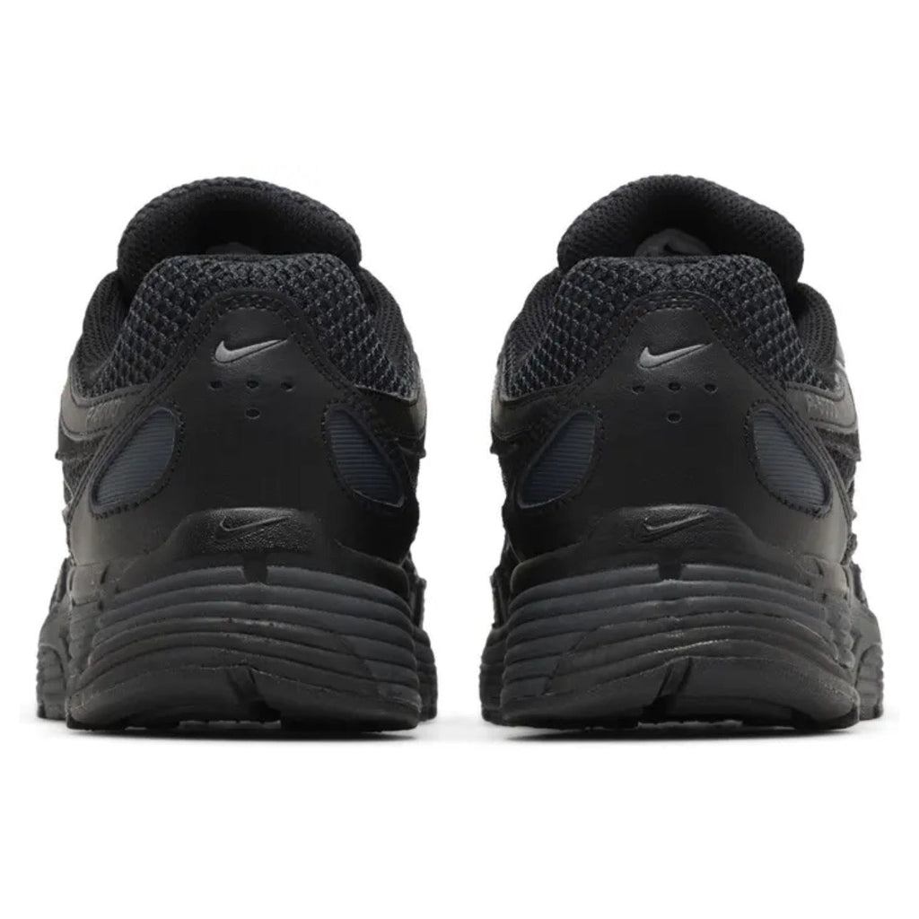 Nike P-6000 Premium 'Triple Black'
