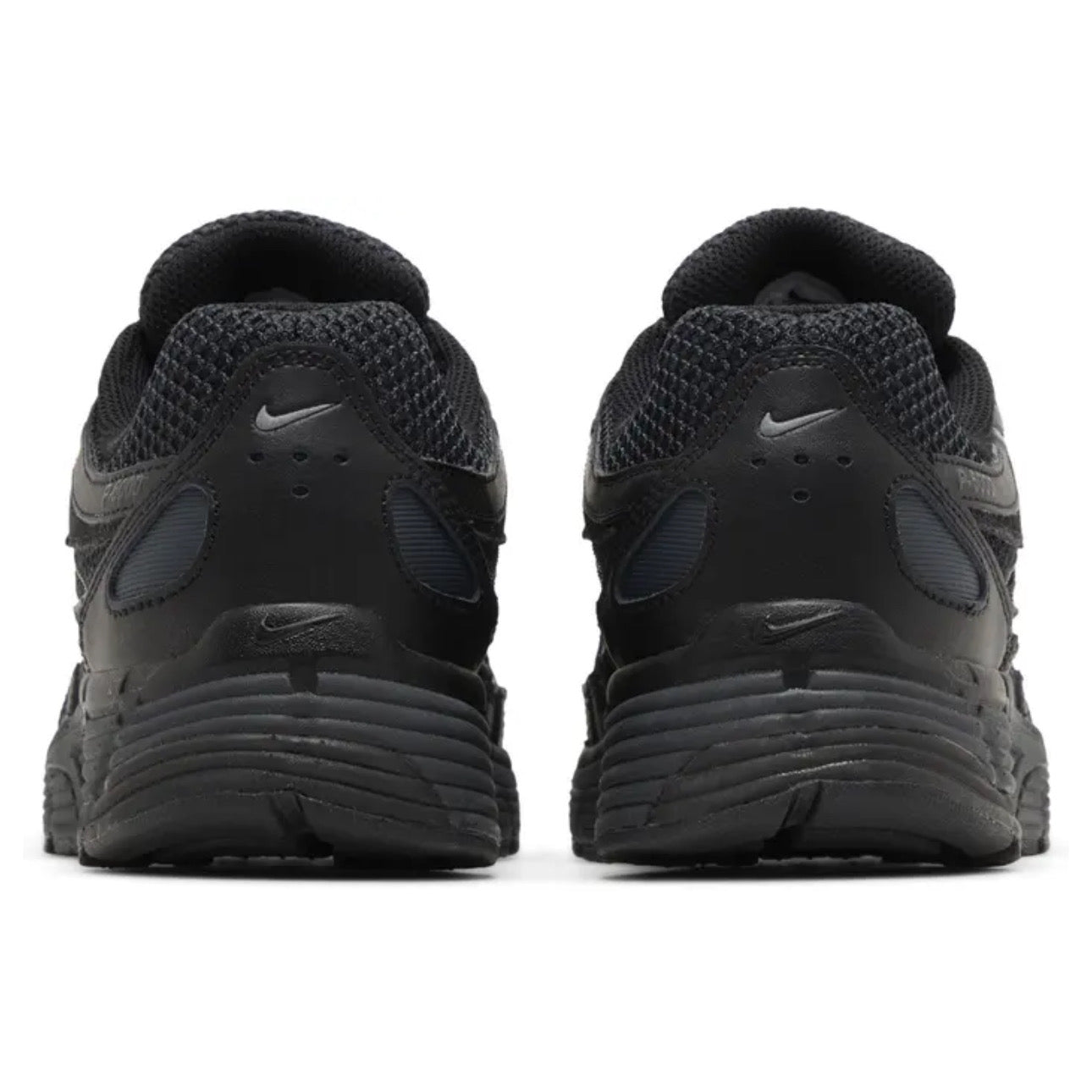 Nike P-6000 Premium 'Triple Black'