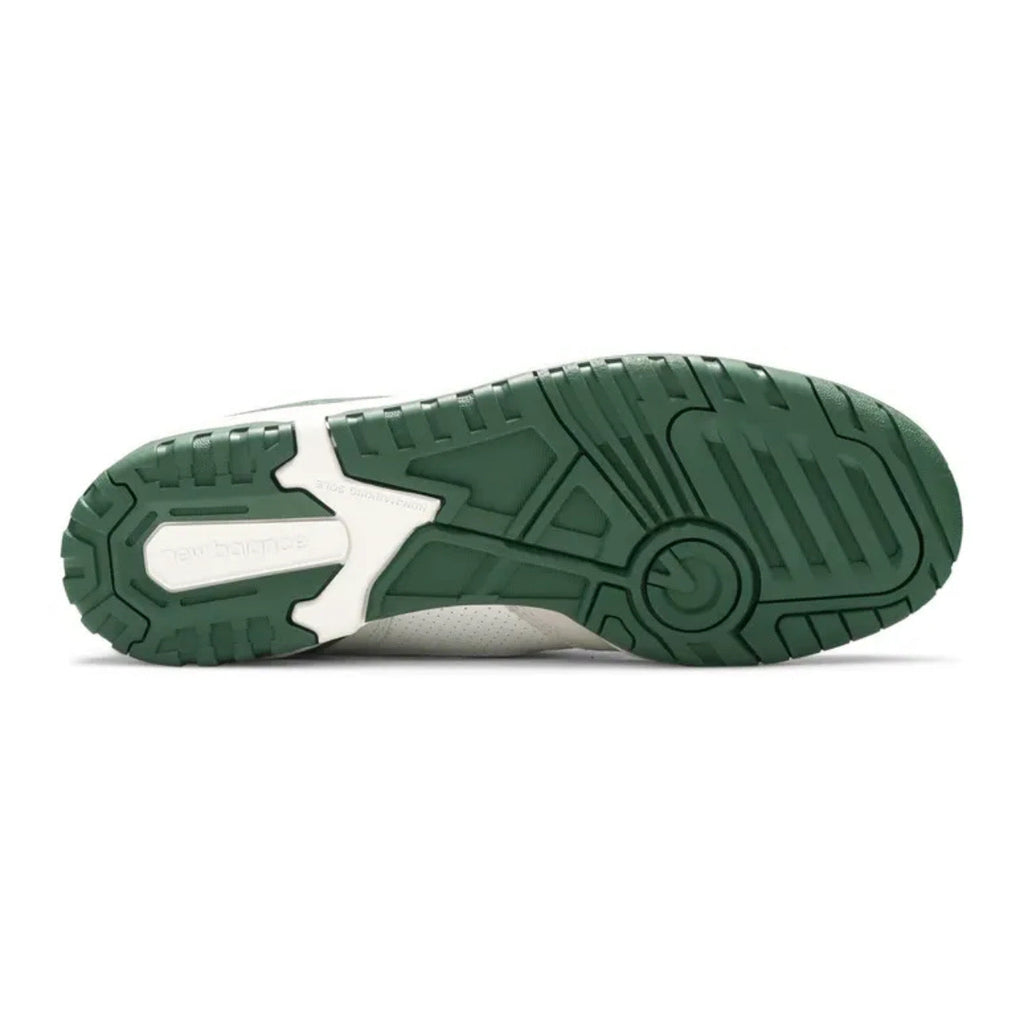 New Balance 550 'White / Green'