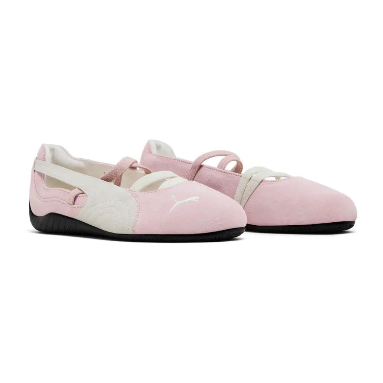 PUMA Speedcat Ballet SD 'Whisp / of / Pink'