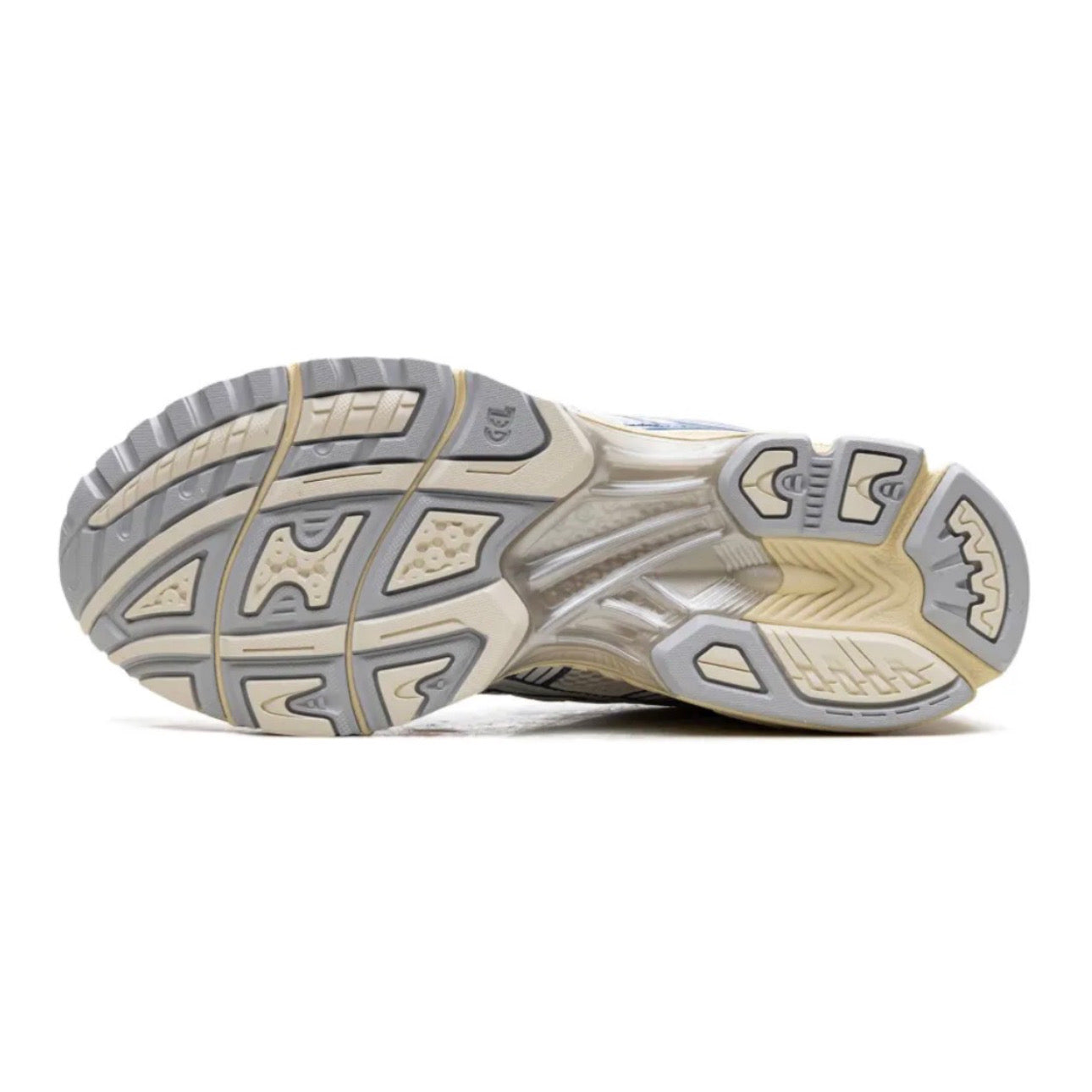 ASICS GEL-KAYANO 14 "Metallic Blue"