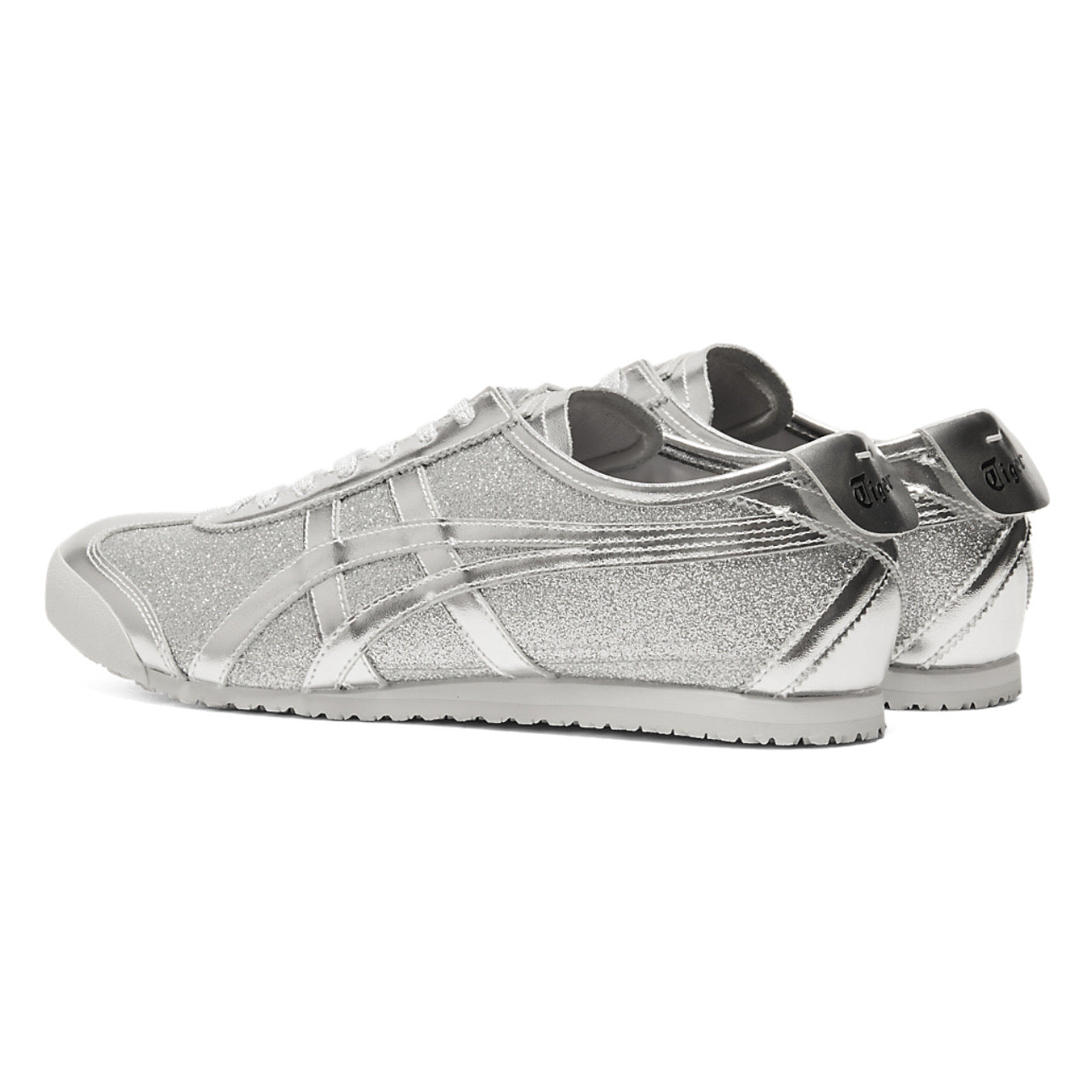Onitsuka Tiger Mexico 66 PURE SILVER/PURE SILVER