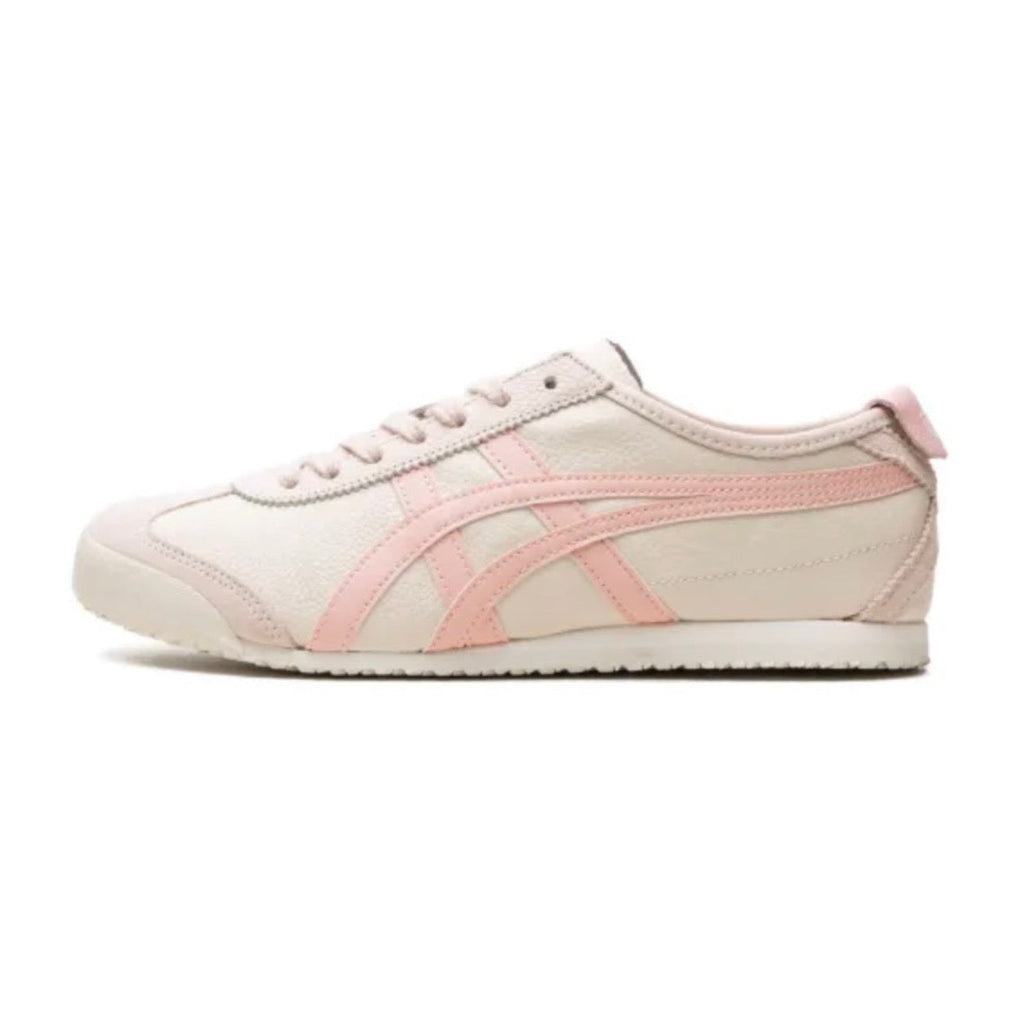 Onitsuka Tiger Mexico 66 'Oatmeal / Ginger / Peach'