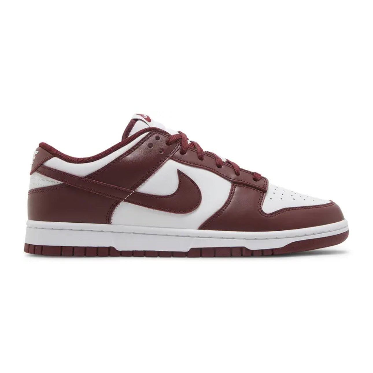 Nike Dunk Low 'Team / Red'