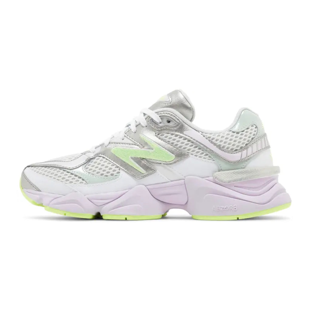 New Balance 9060 'White / Taro'