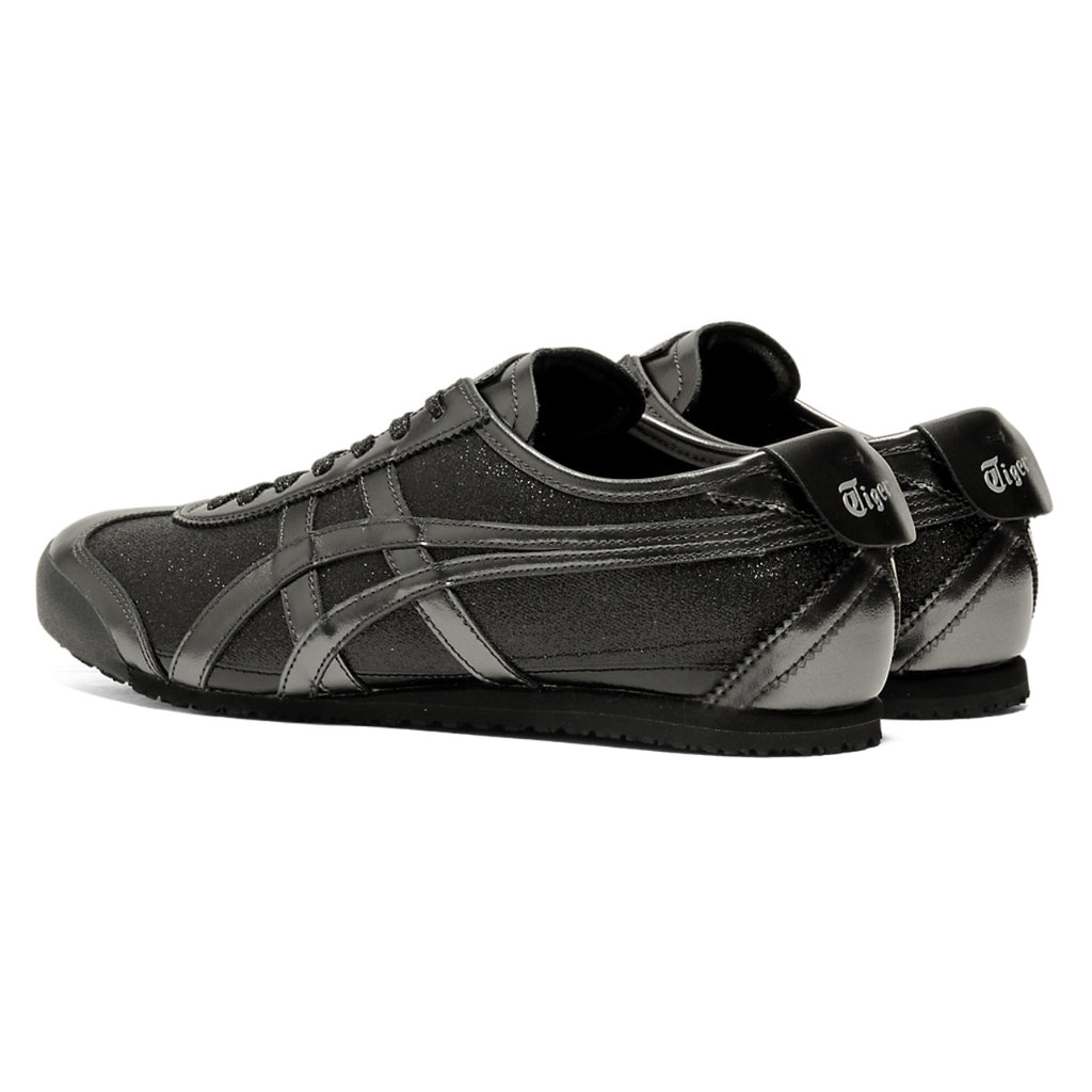 Onitsuka Tiger Mexico 66 BLACK/GUNMETAL