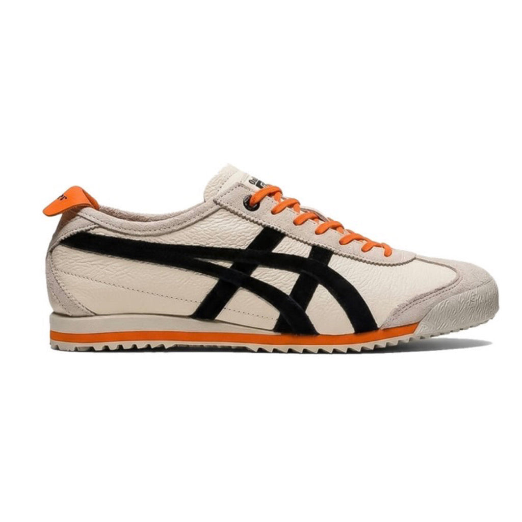 Onitsuka Tiger Mexico 66 SD Vintage 'Cream / Black / Orange'