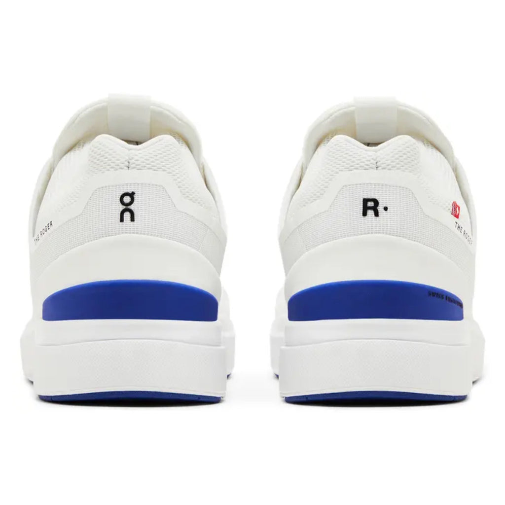 ON The Roger Spin 'Undyed / Indigo'