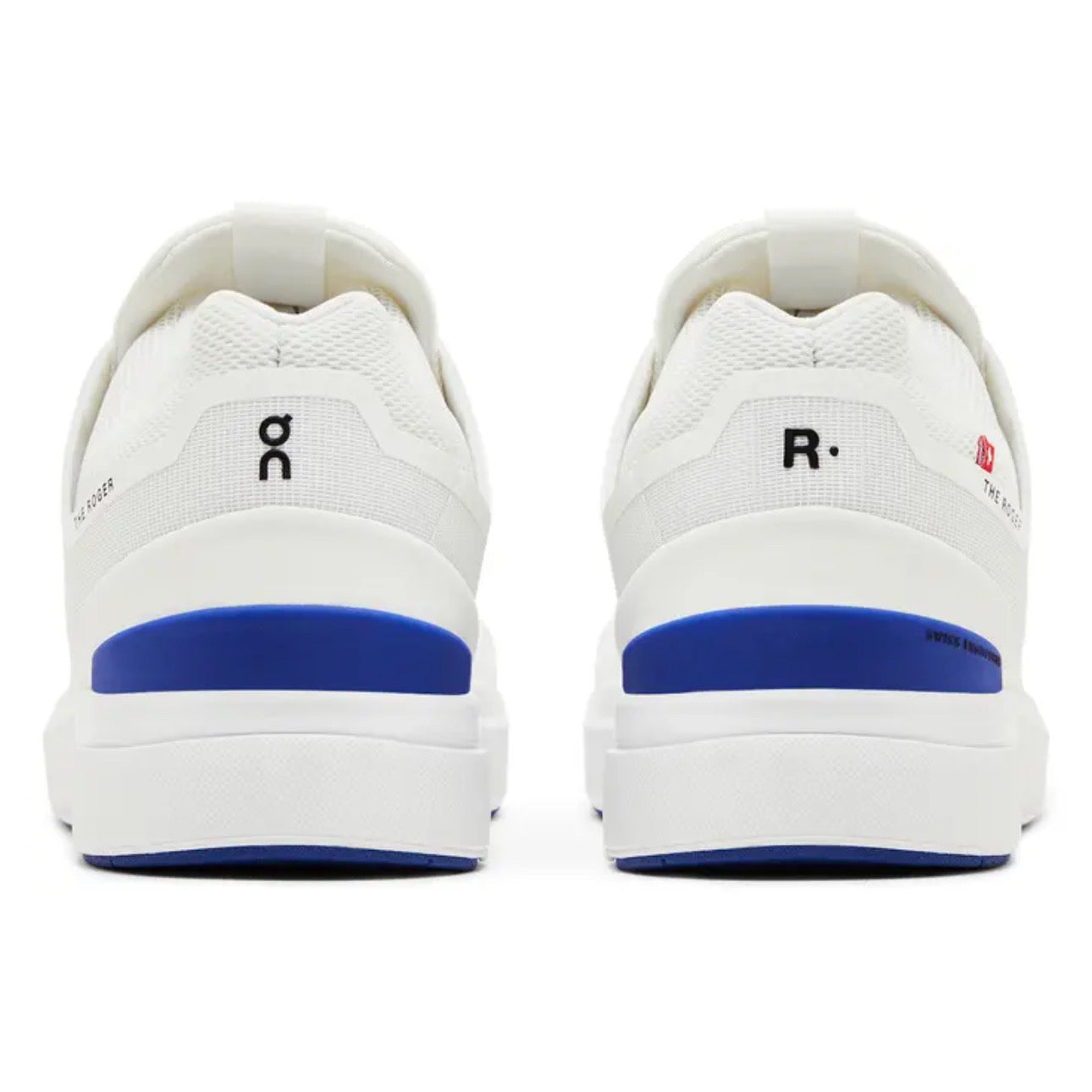 ON The Roger Spin 'Undyed / Indigo'