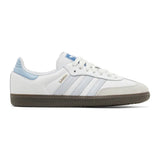 adidas Samba OG 'Cloud White / Halo Blue'