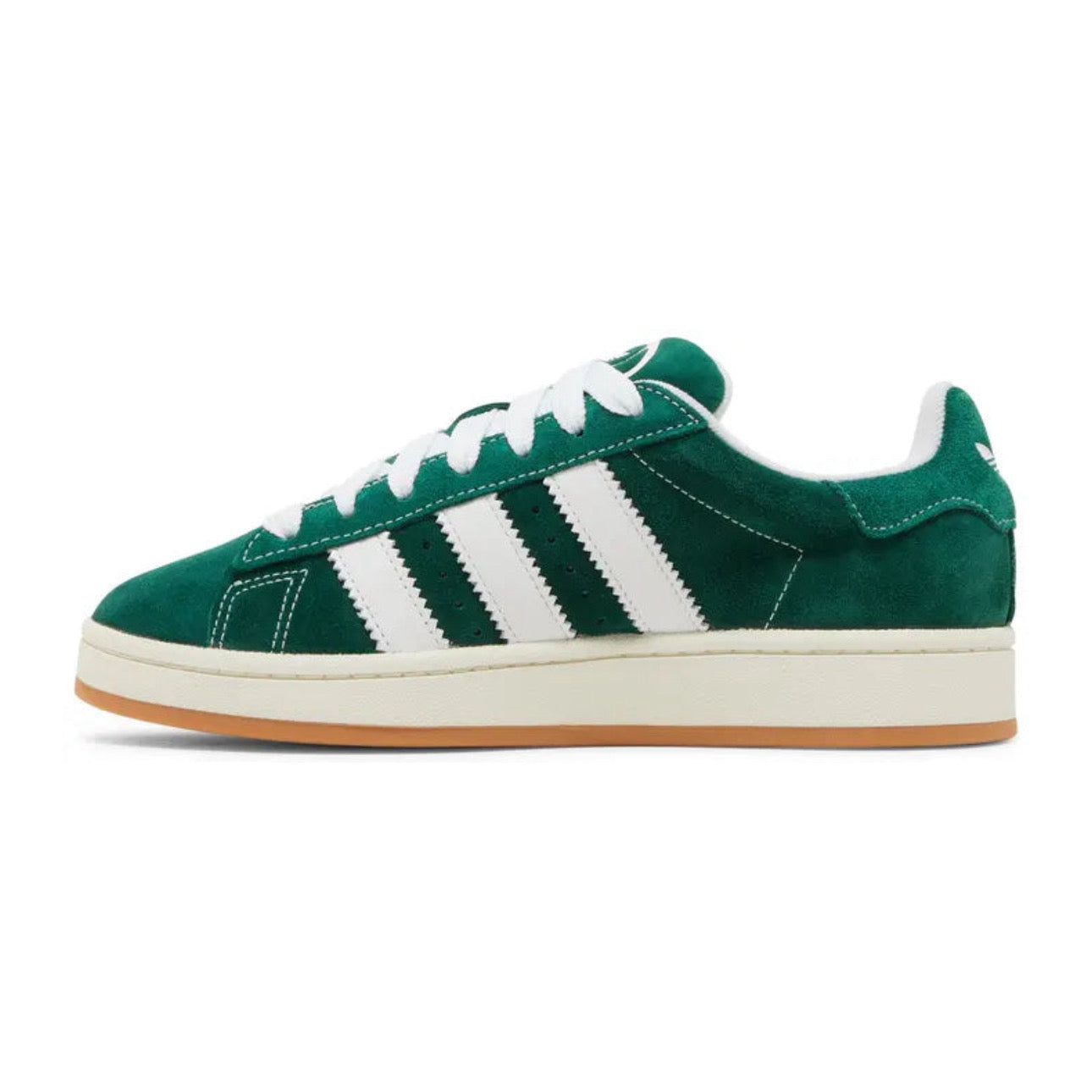 adidas Campus 00s 'Collegiate Green / Cloud White'