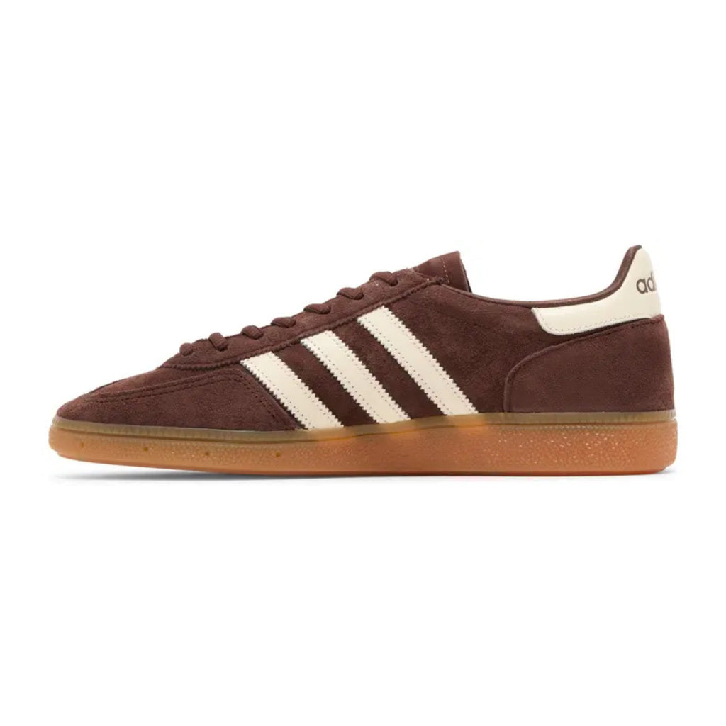 Sporty & Rich x adidas Handball Spezial 'Auburn / Gum'