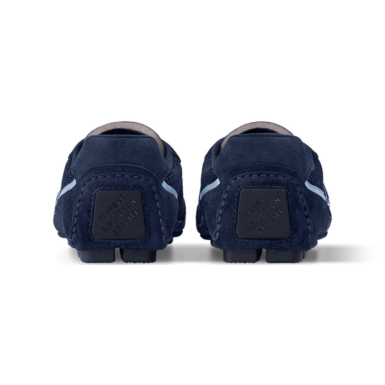 Louis Vuitton LV Rally Sneaker 'Navy'