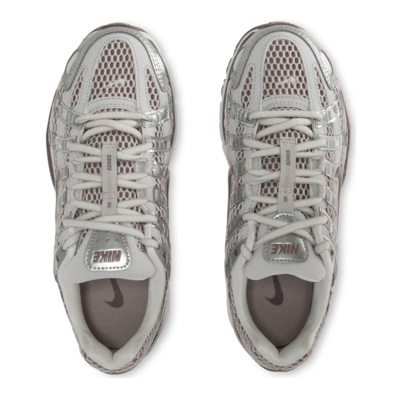 Nike P-6000 'mauve / Purple'