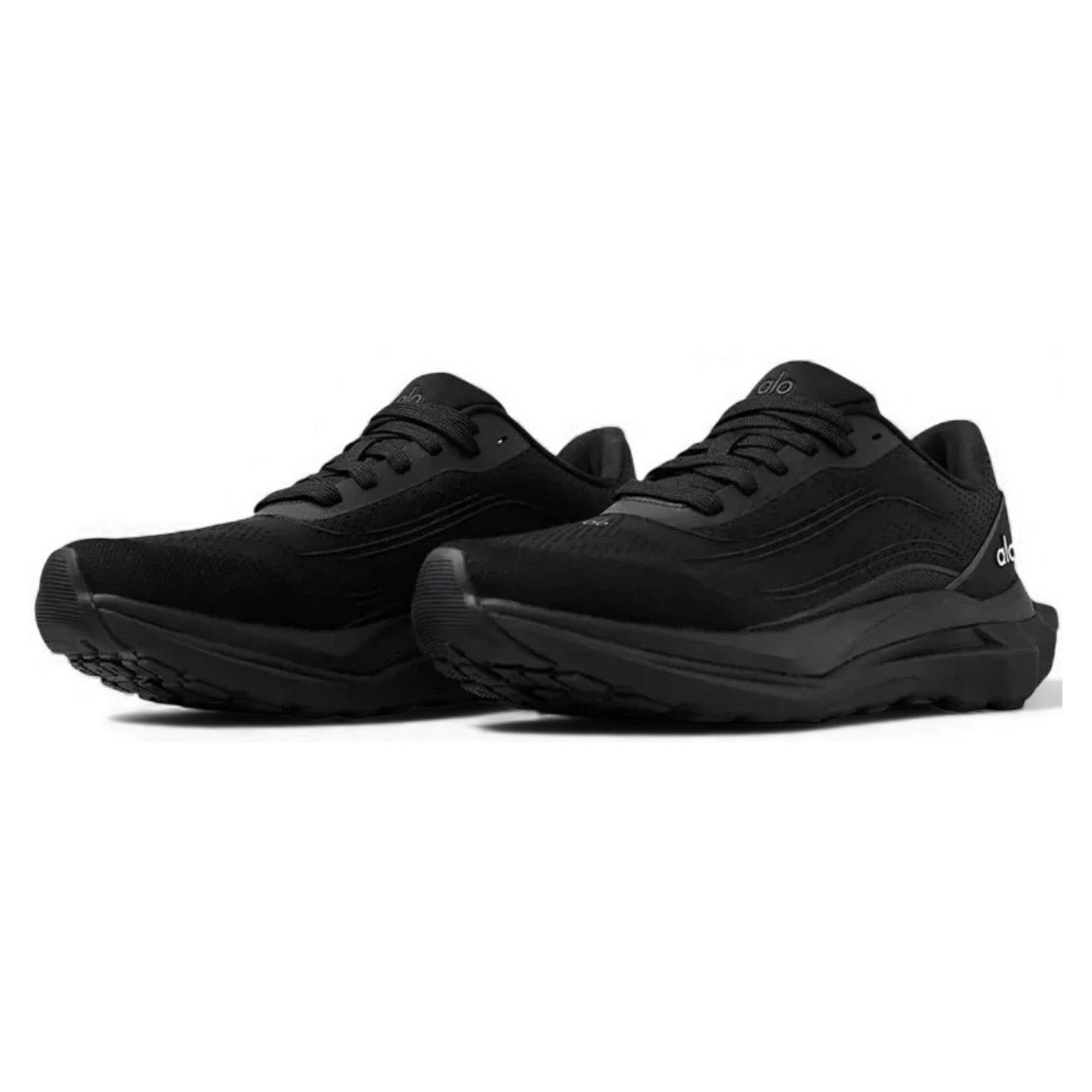 Alo Yoga Runner 'Triple Black'