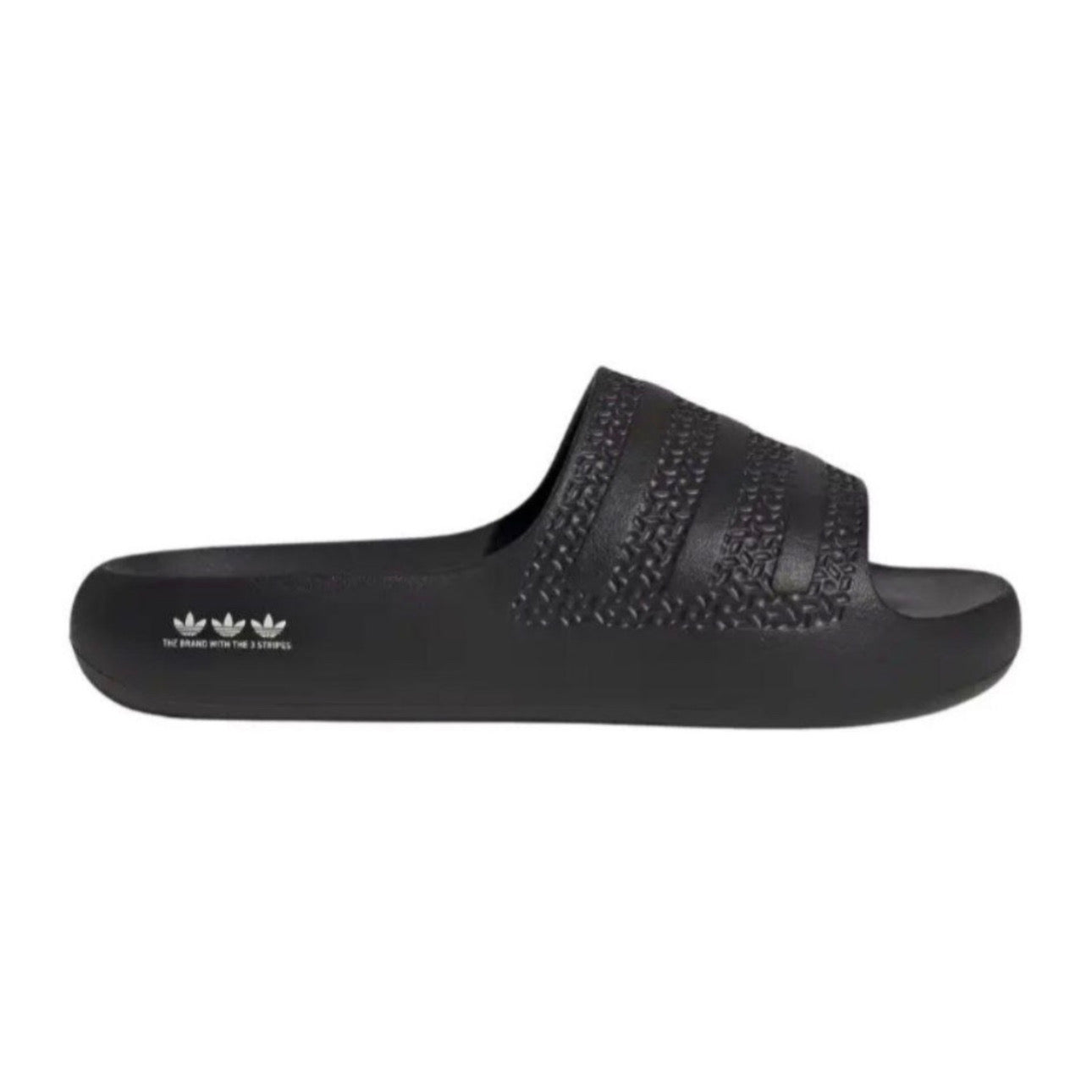 adidas Adilette Ayoon Slides 'Core Black'