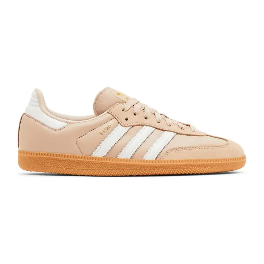adidas Samba OG 'Wonder Taupe'
