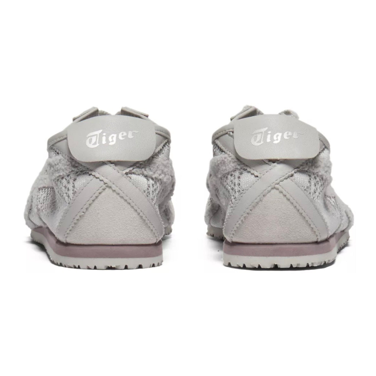 Onitsuka Tiger Mexico 66 OYSTER GREY/OYSTER GREY