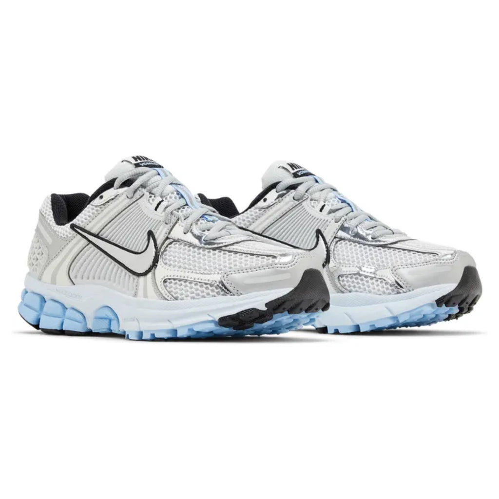 Nike Air Zoom Vomero 5 'Metallic / Silver / Blue / Tint'