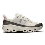 On Cloudrock Low Waterproof 'Ivory'