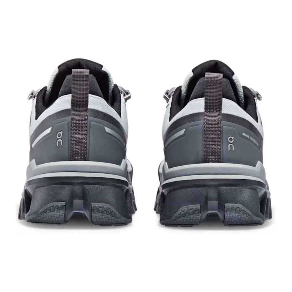 On Cloud Herren Wanderschuhe Cloudwander Waterproof