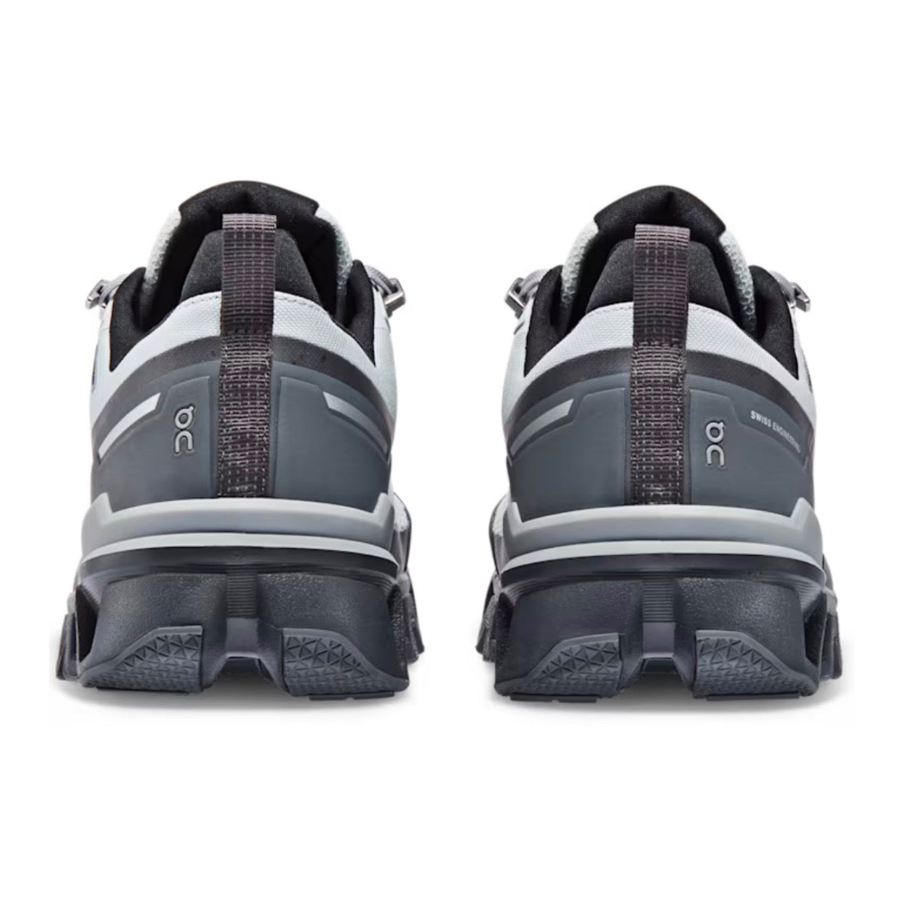 On Cloud Herren Wanderschuhe Cloudwander Waterproof