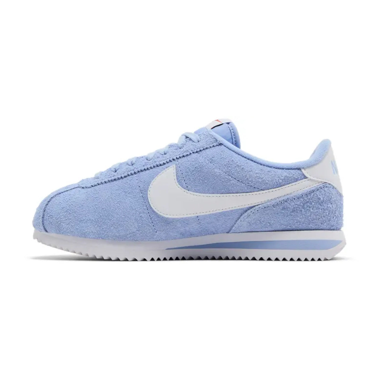 Nike Wmns Cortez Vintage 'Aluminum'