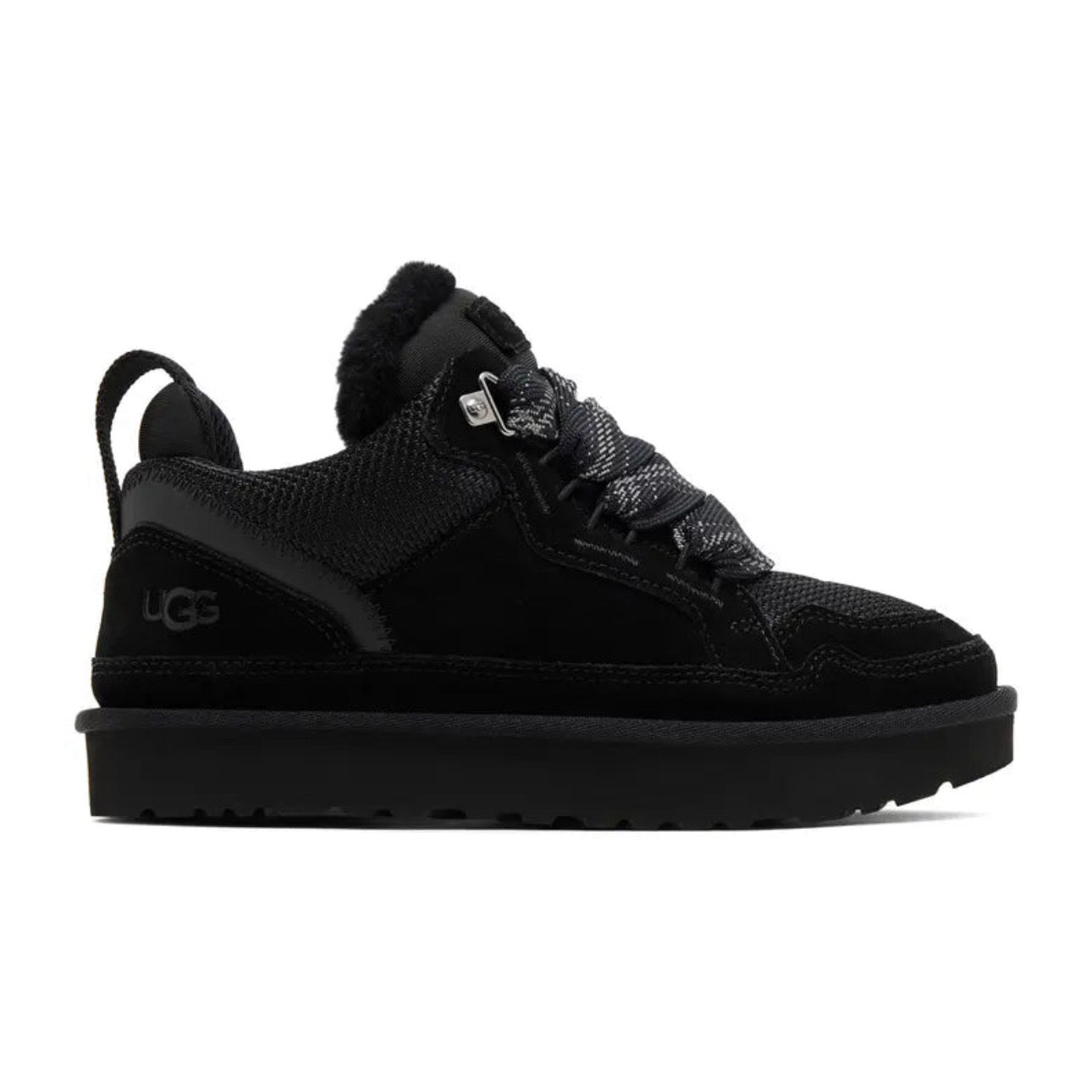 UGG Lowmel 'Black'