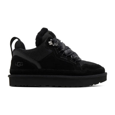 UGG Lowmel 'Black'