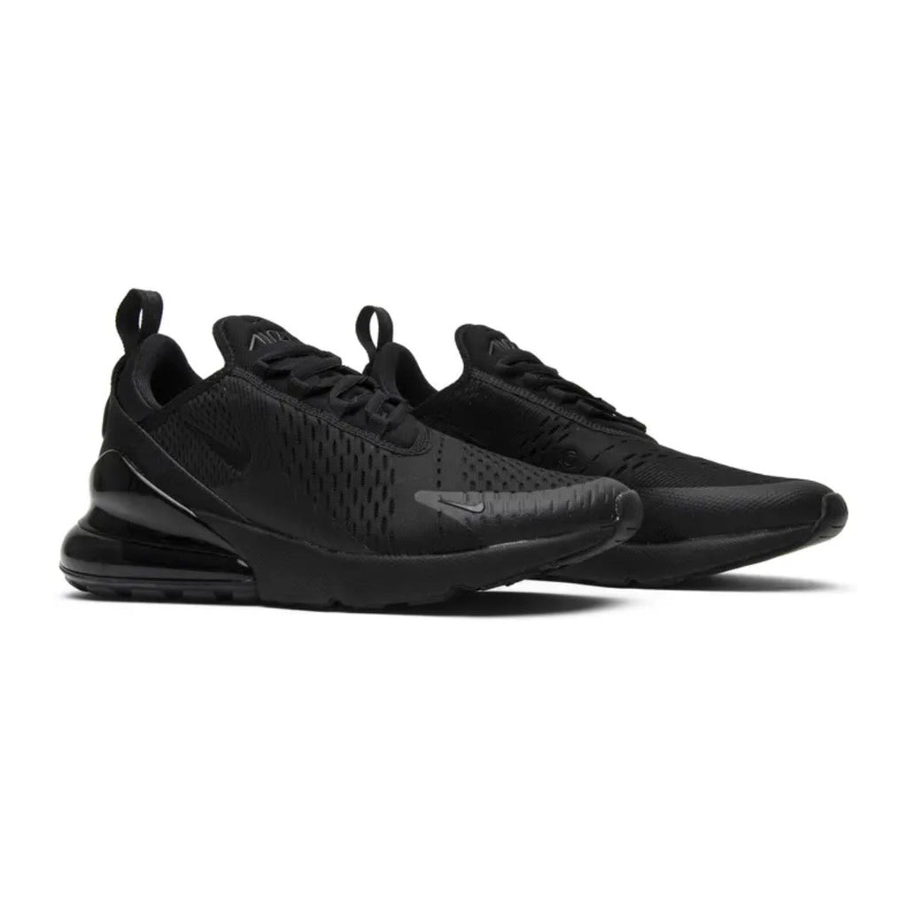 Nike Air Max 270 'Triple Black'