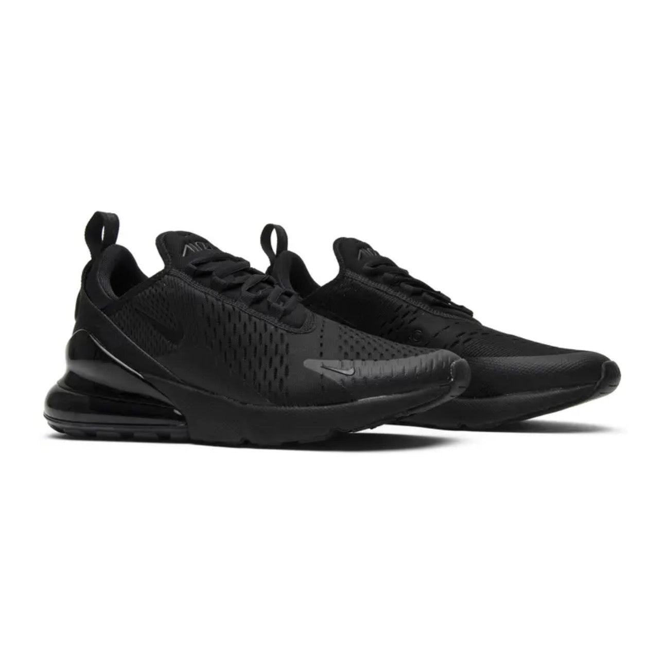 Nike Air Max 270 'Triple Black'