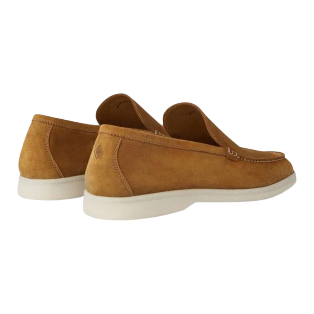 Loro Piana Summer Walk Loafer 'Tan'