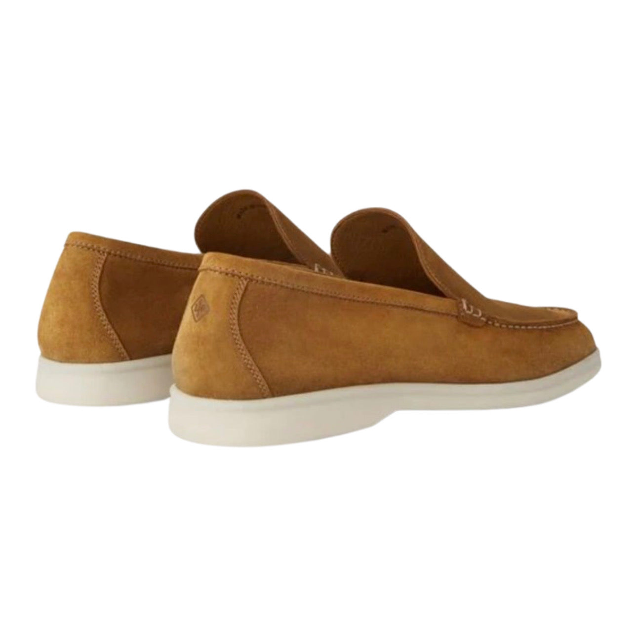 Loro Piana Summer Walk Loafer 'Tan'