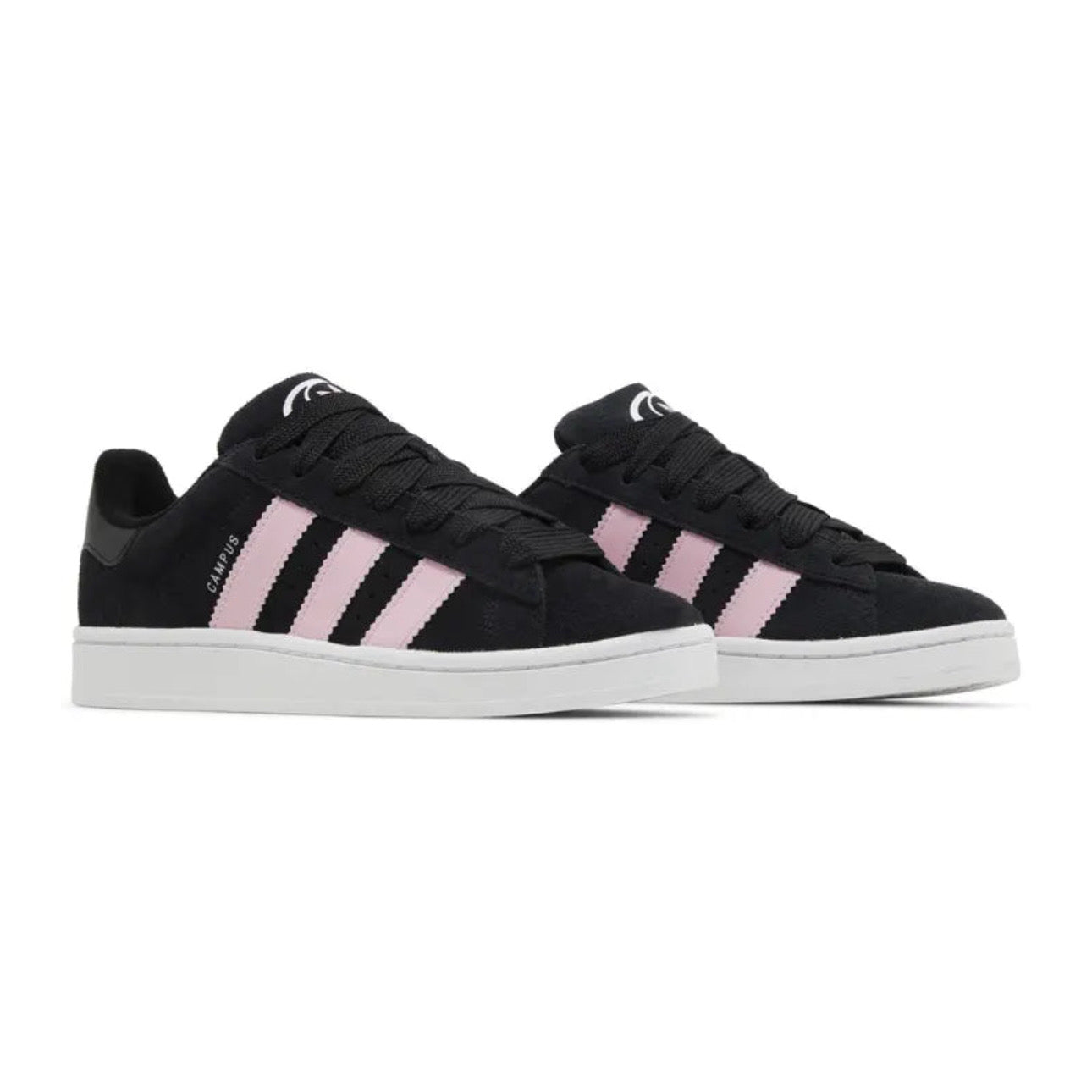 adidas Campus 00s 'Core Black / True Pink'