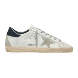 Super-Star 'White / Navy'