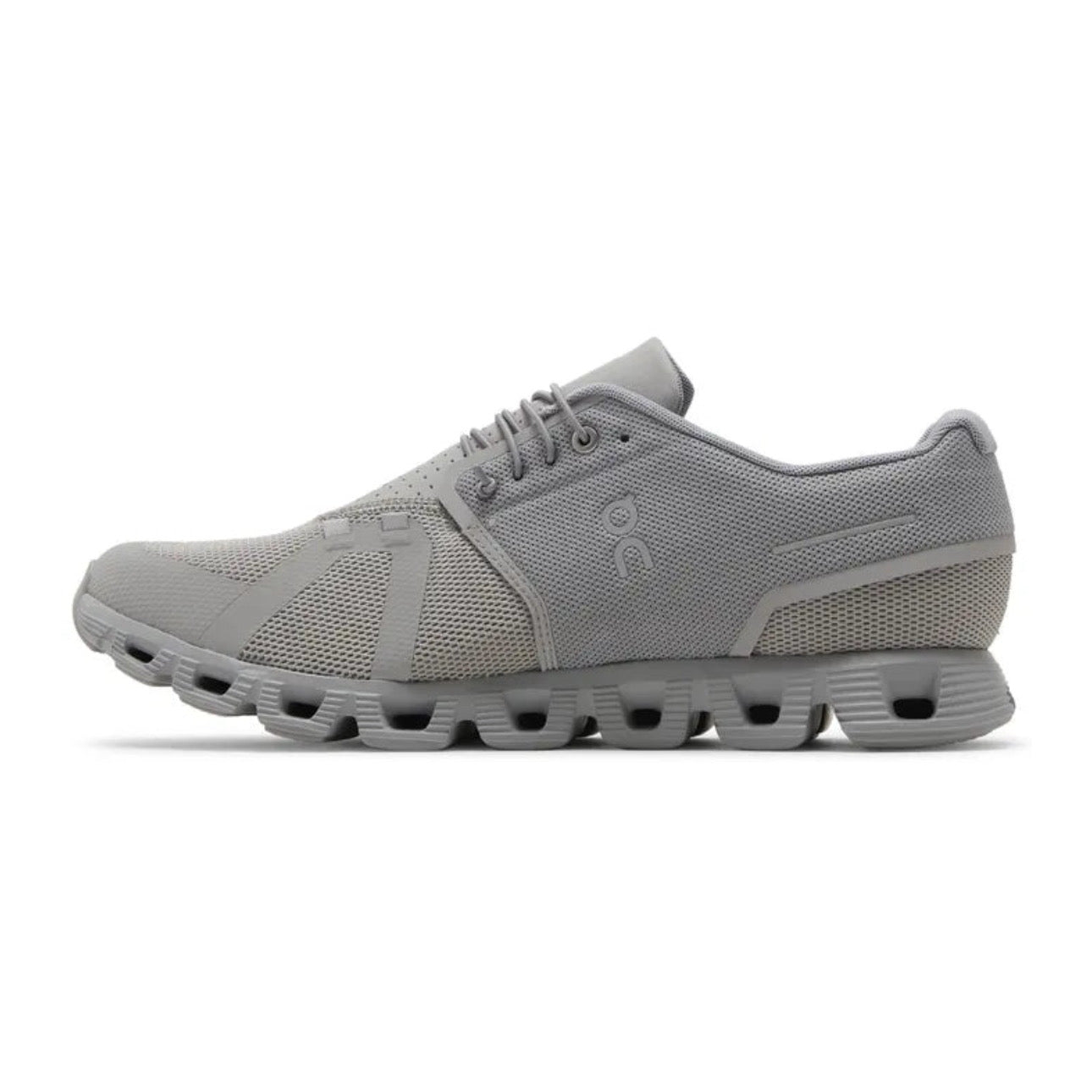 On Running Cloud5 Fog Alloy