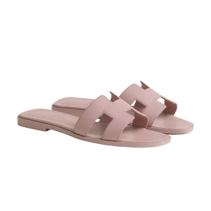 Hermès Oran 'Rose Cancan'