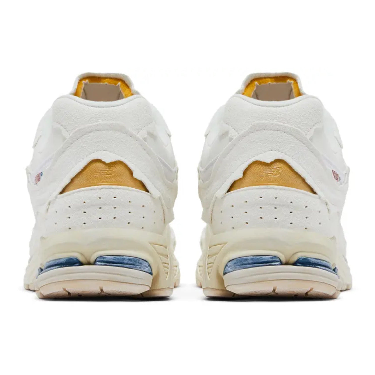 New Balance 2002R 'Protection / Pack / Sea / Salt'