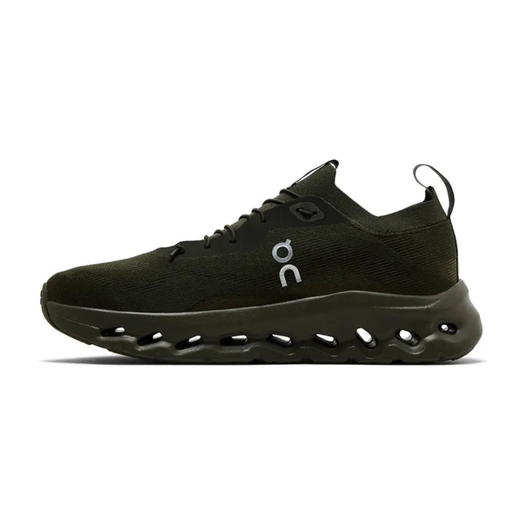 LOEWE x On Cloudtilt 'Khaki Green'