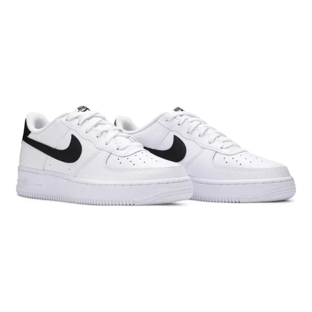 Nike Air Force 1 '07 'White 'Black'