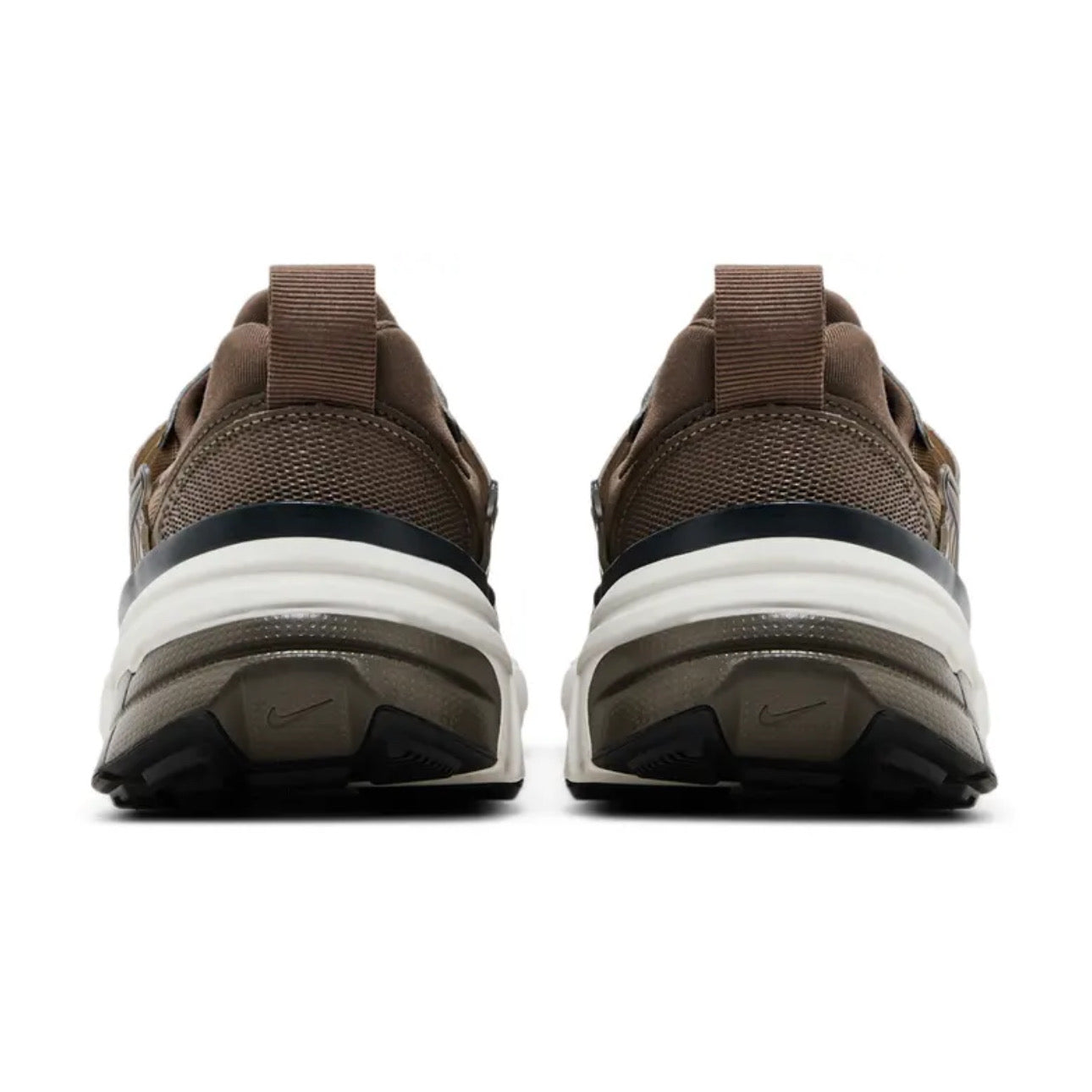 Nike V2K Run 'Mink 'Brown'