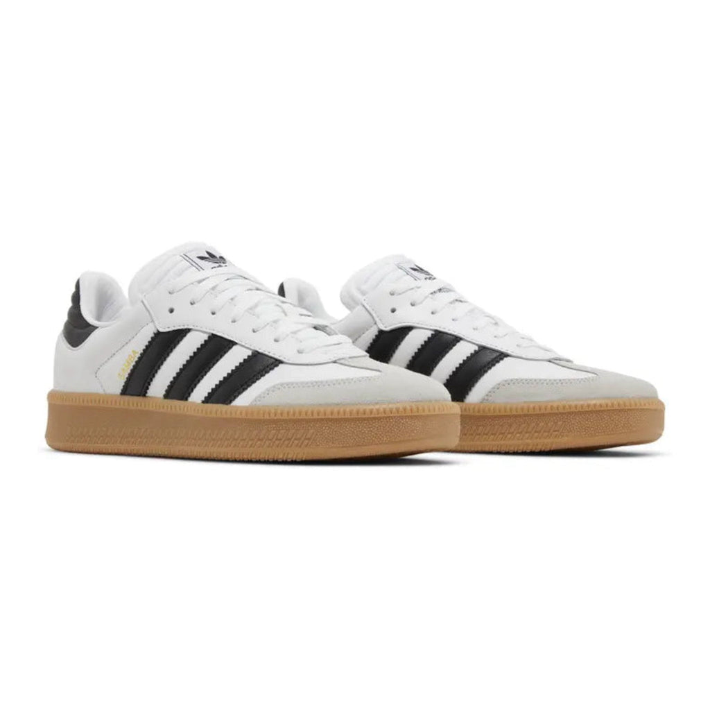 adidas Samba XLG 'Cloud White / Core Black / Gum'