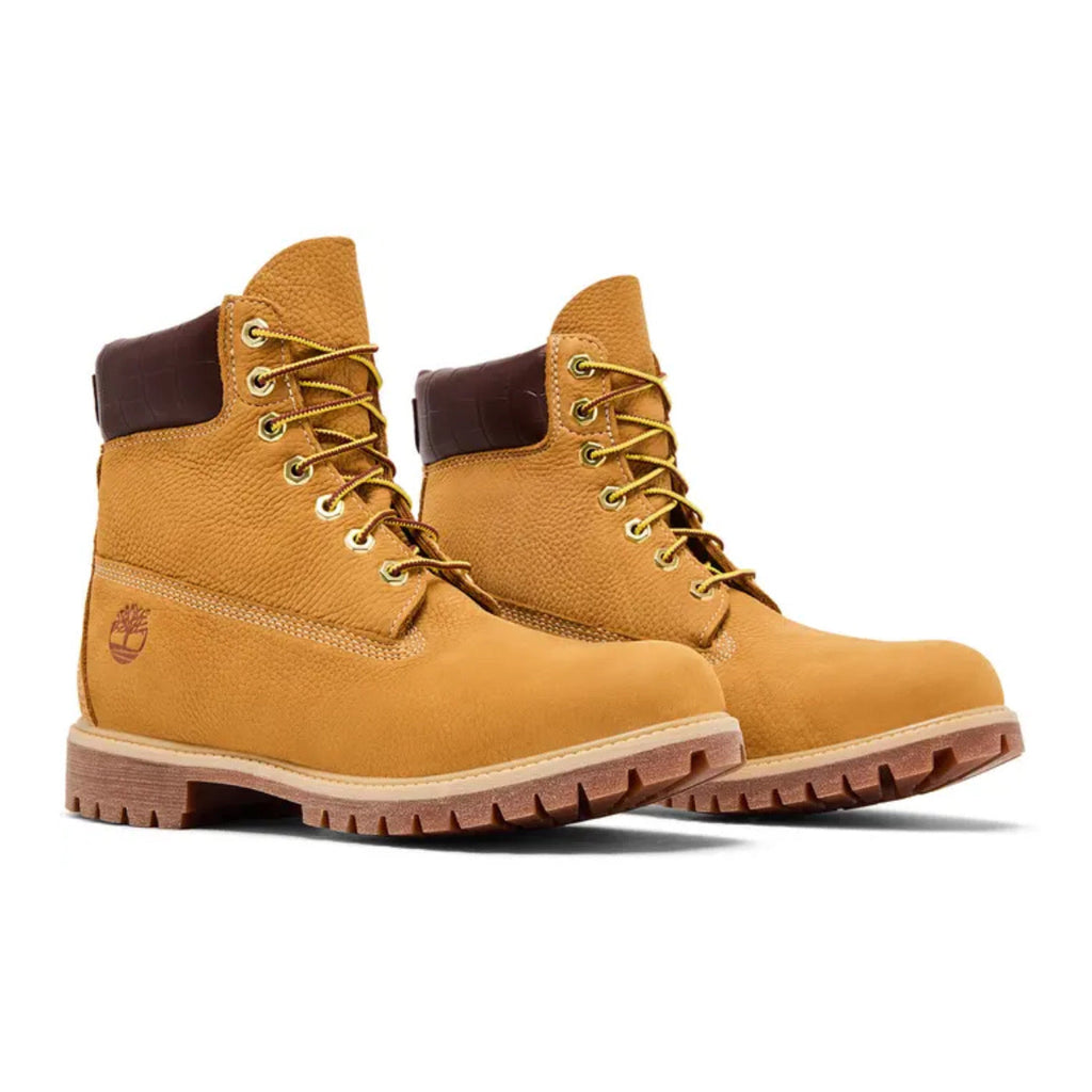 Timberland 6″ Premium Waterproof Boot – Wheat